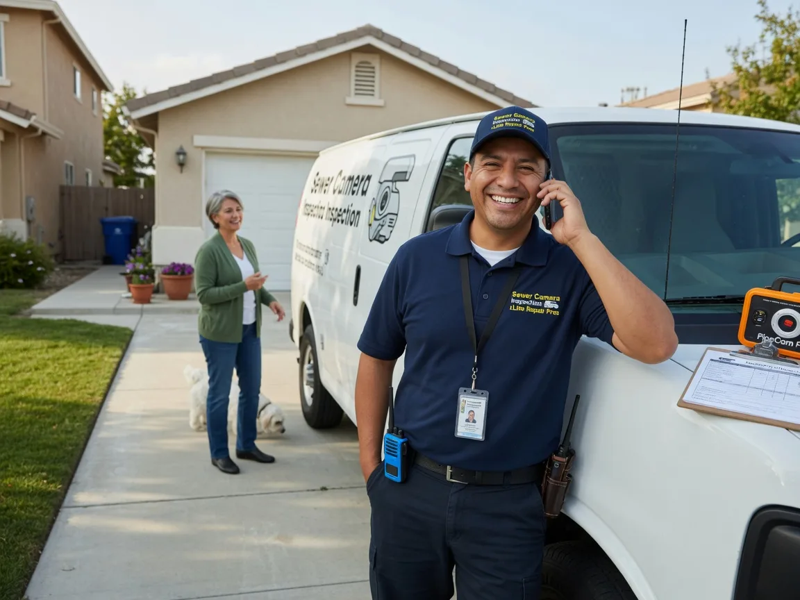 Sewer Line Repair Wrightsville, AR FAQs